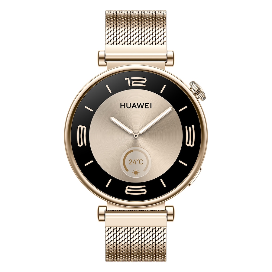 Huawei Watch GT4 41mm, Smartwatch Gold