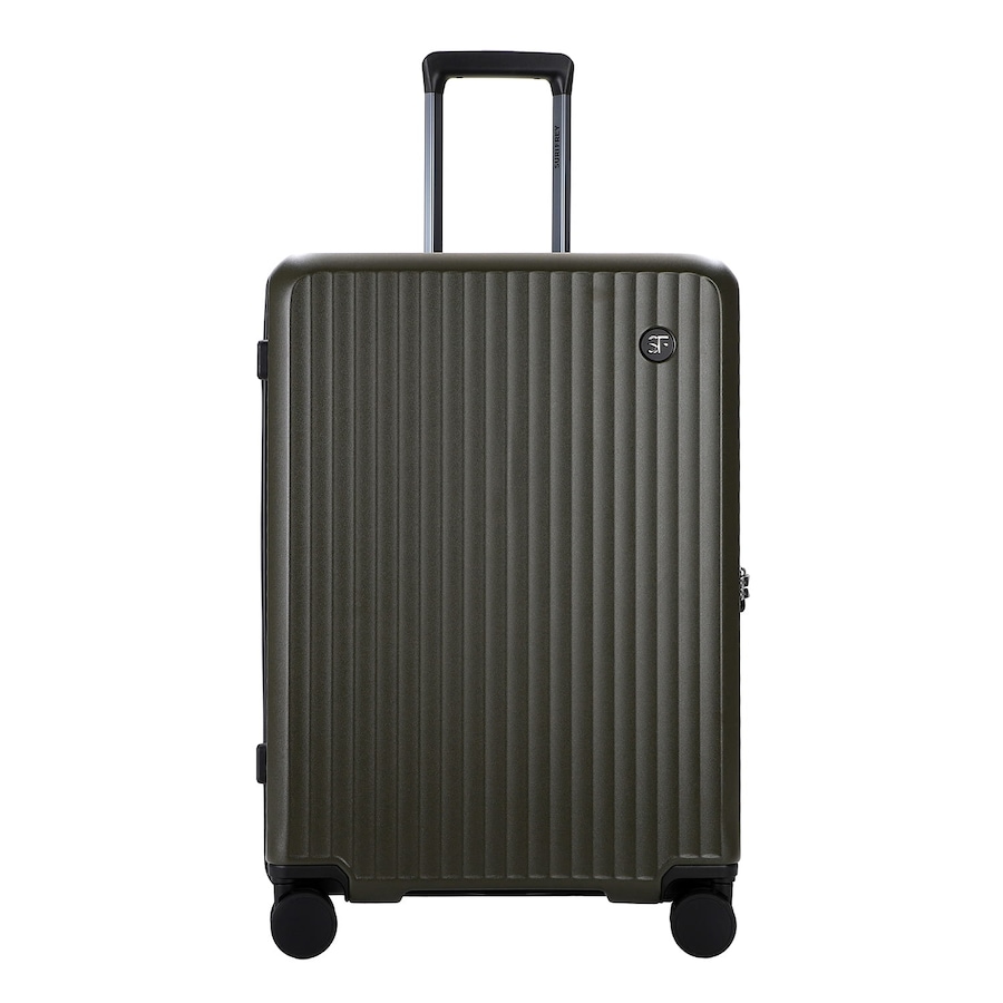 SURI FREY Trolley SFY FreyWay Paris khaki