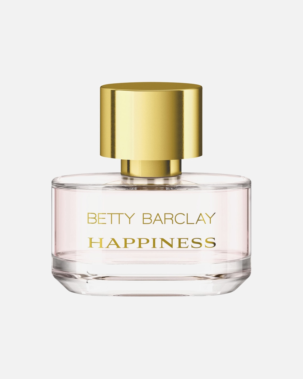 Eau de Parfum für Weiblich Betty Barclay Happiness 20 ml