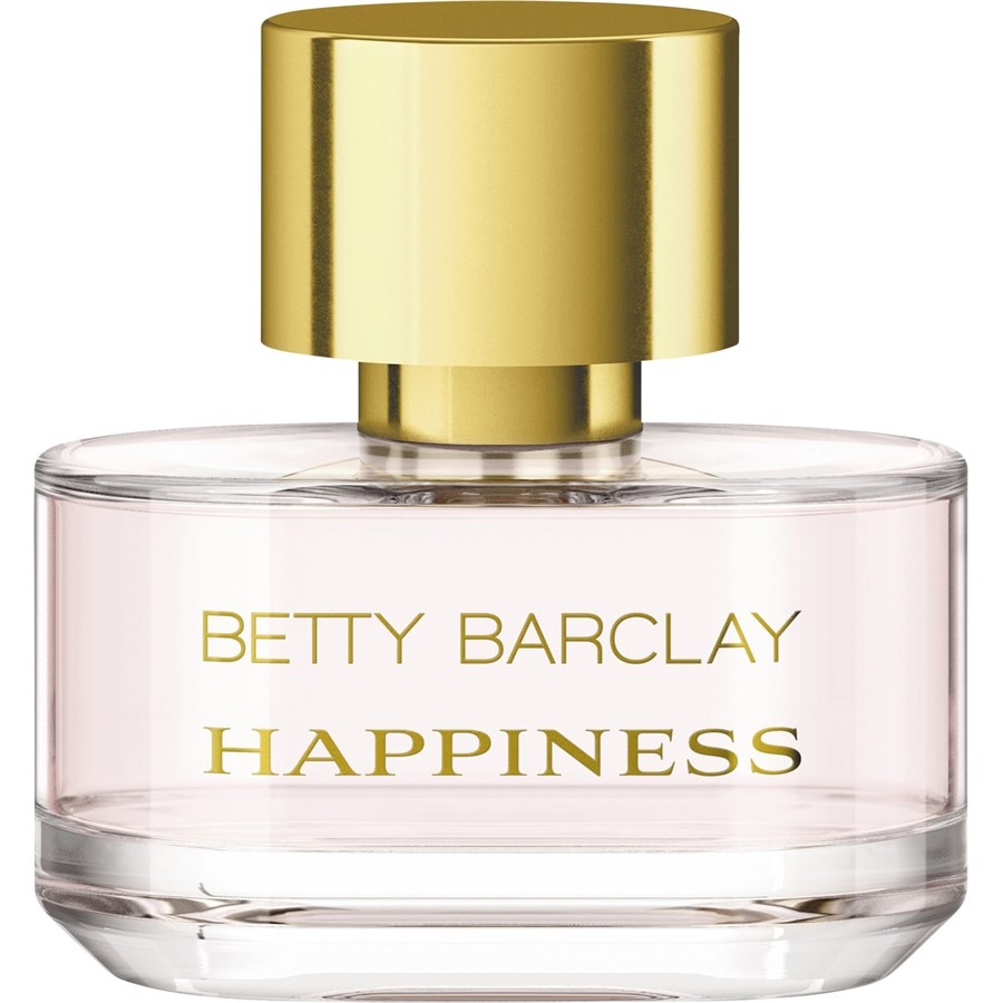 Betty Barclay Happiness 20 ml Damen