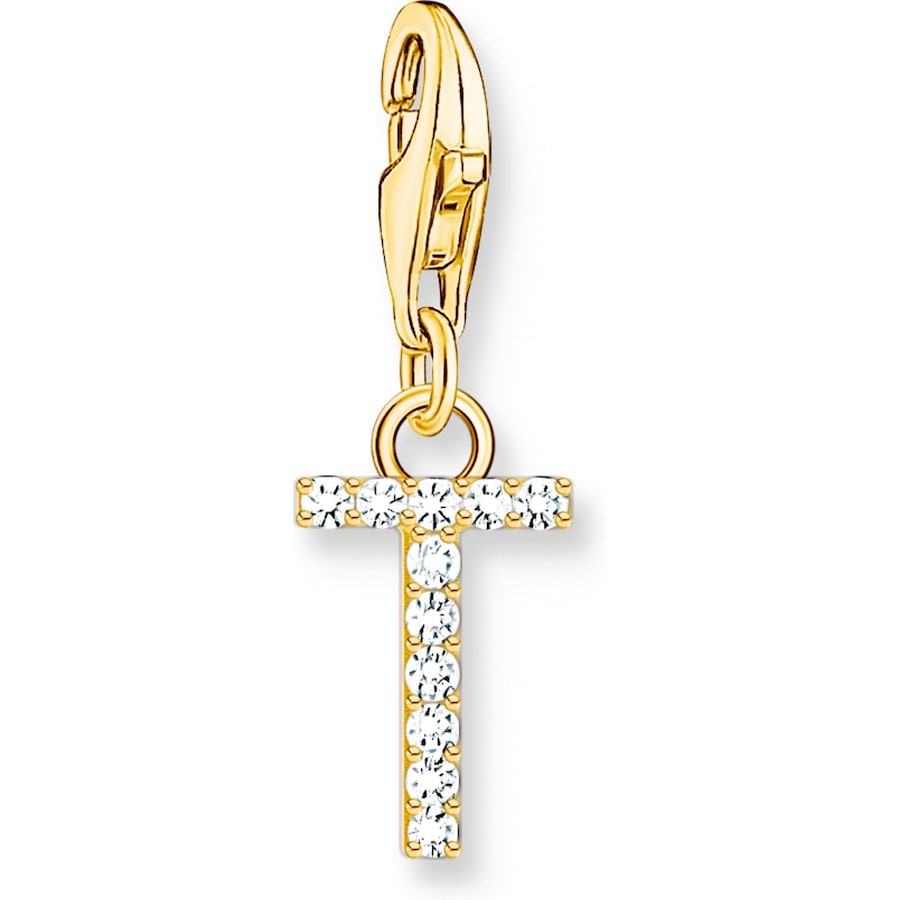 Thomas Sabo Charm 925er Silber T Damen
