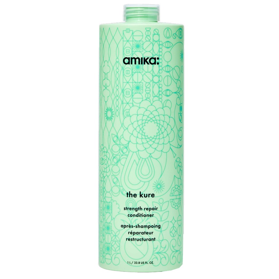 Amika The Kure Strength Repair Conditioner 1000 ml