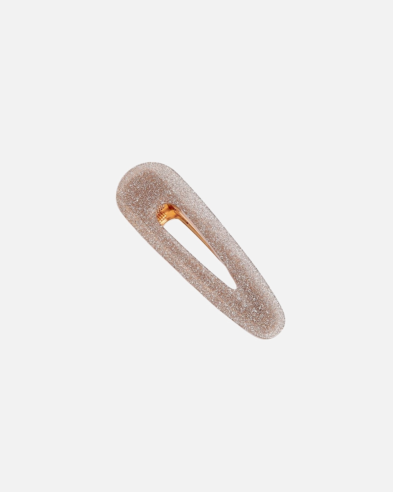 Haarspange für Weiblich SOHO Nola Haarspange Glitter Latte