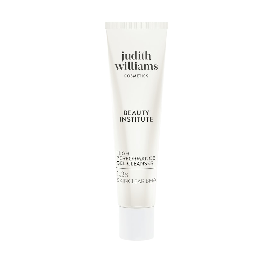 Judith Williams Cosmetics Gesichtsreinigung Mit 1,2% Bha 150 Ml – Skincare Reinigungsgel Mild & Effektiv Face Wash Antibakteriell, Sanft ml