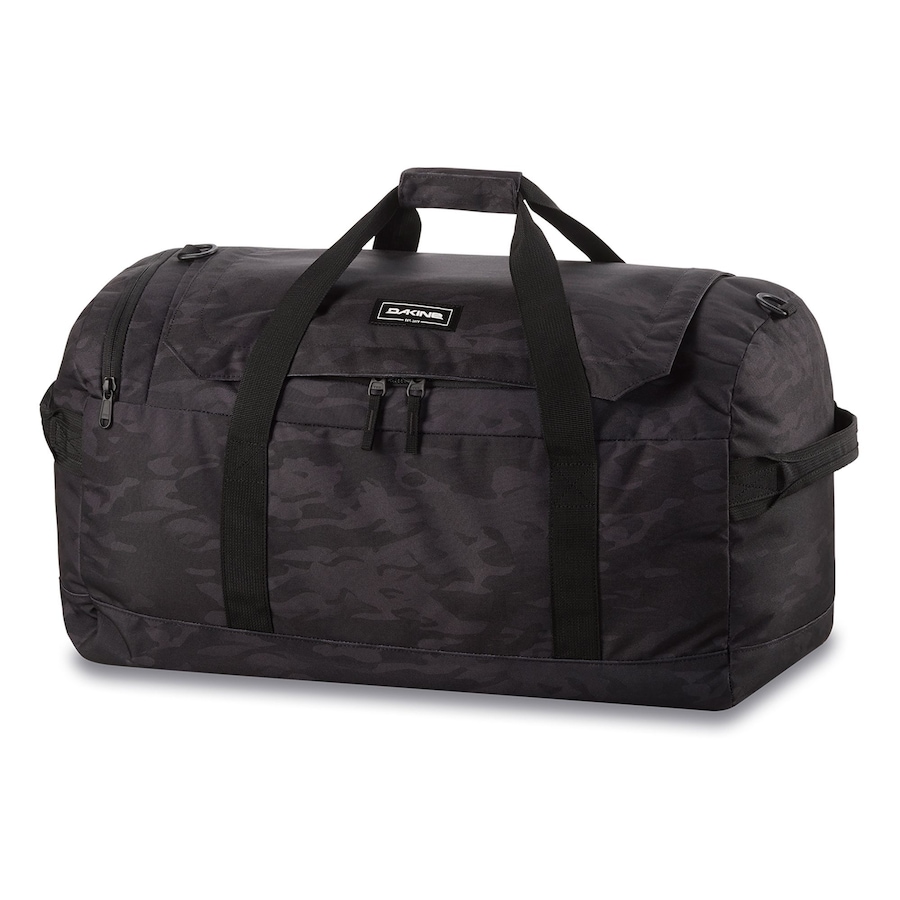 Dakine EQ 50 Weekender Reisetasche 56 cm black vintage camo Schwarz Herren