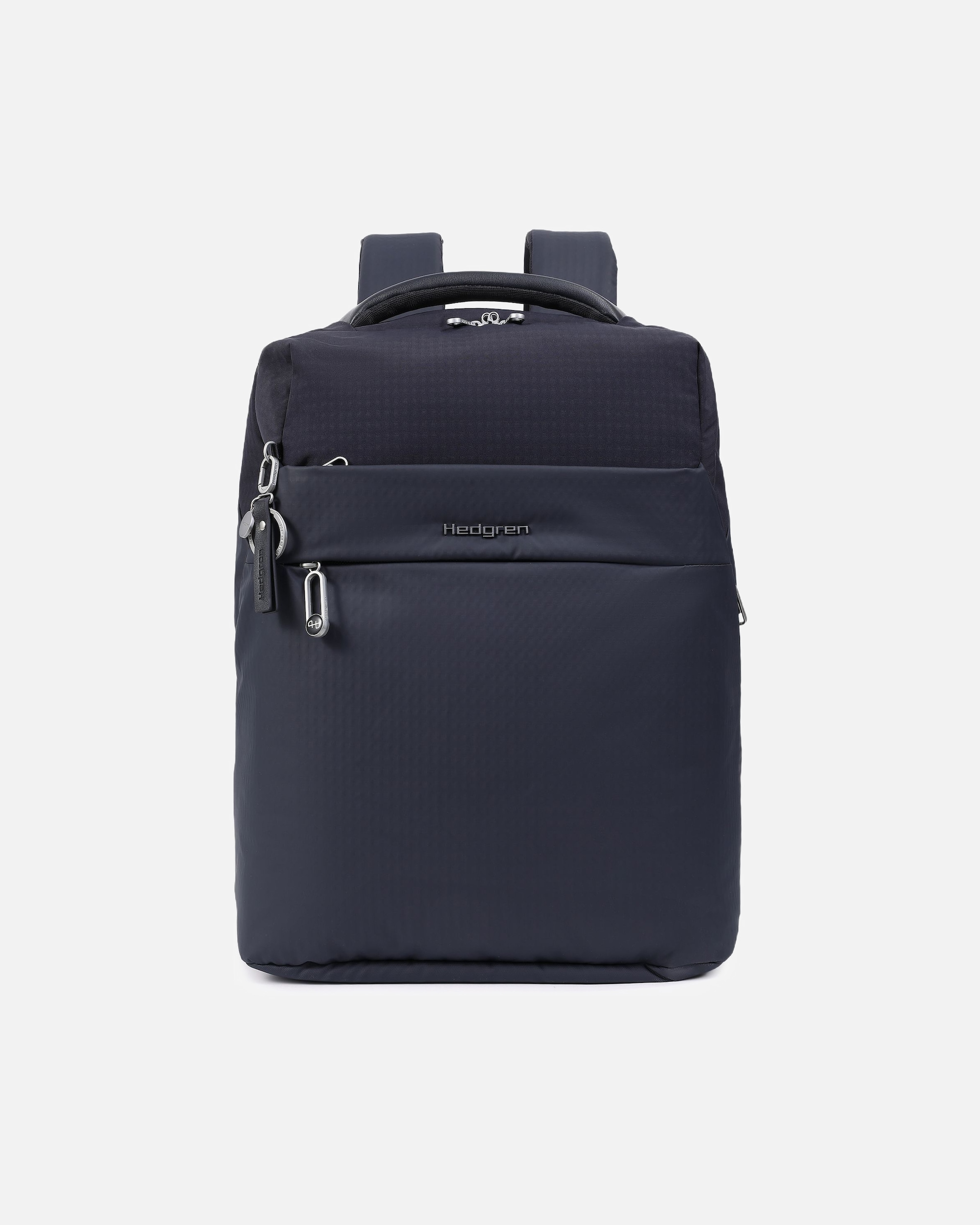 Rucksack für Männlich Hedgren Furo Reiserucksack 40 cm vulcan blue