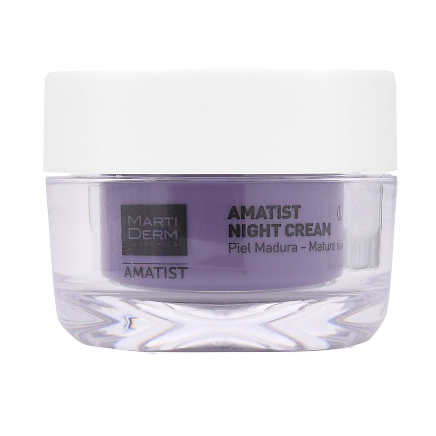 Martiderm AMETHYST Nachtcreme 50 ml