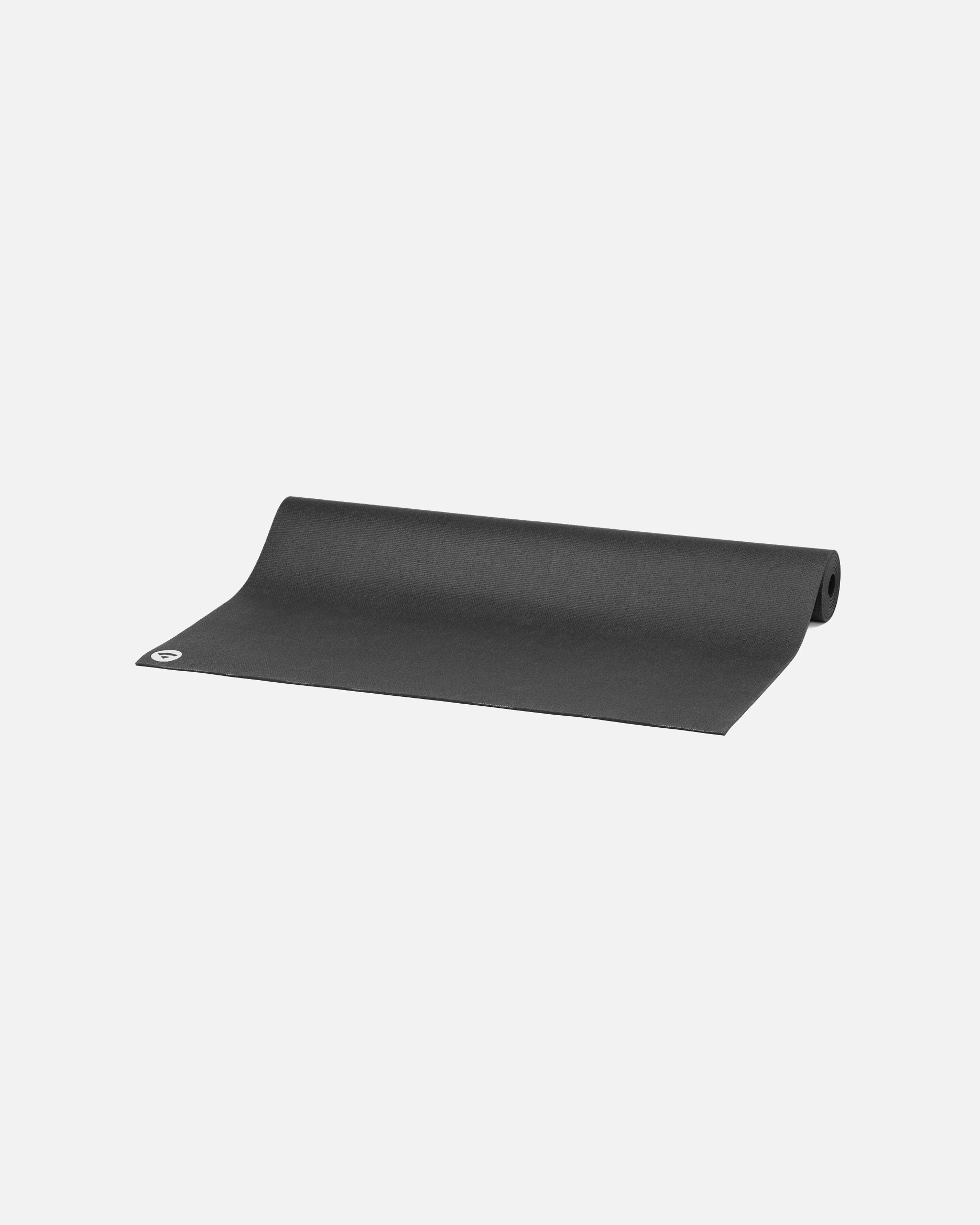 Yogazubehör für Unisex bodhi Yogamatte RISHIKESH Premium schwarz