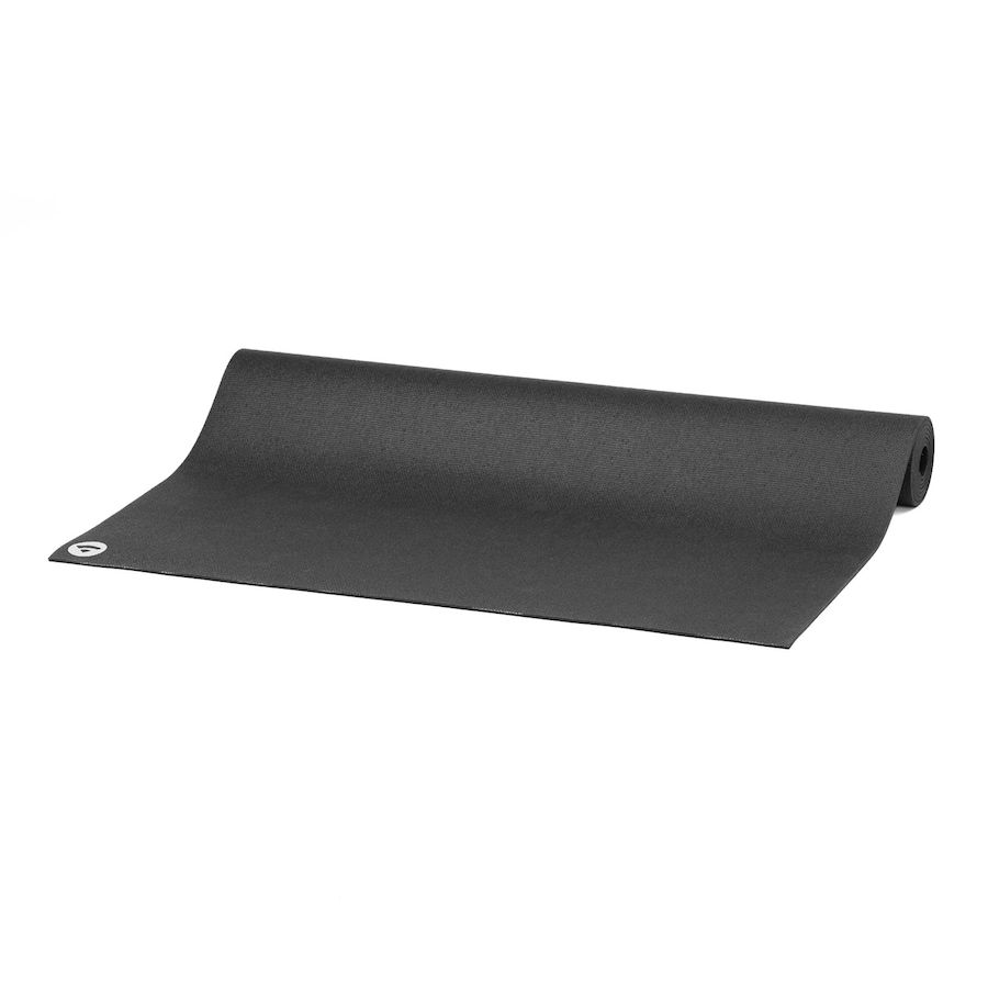 bodhi Yogamatte RISHIKESH Premium schwarz