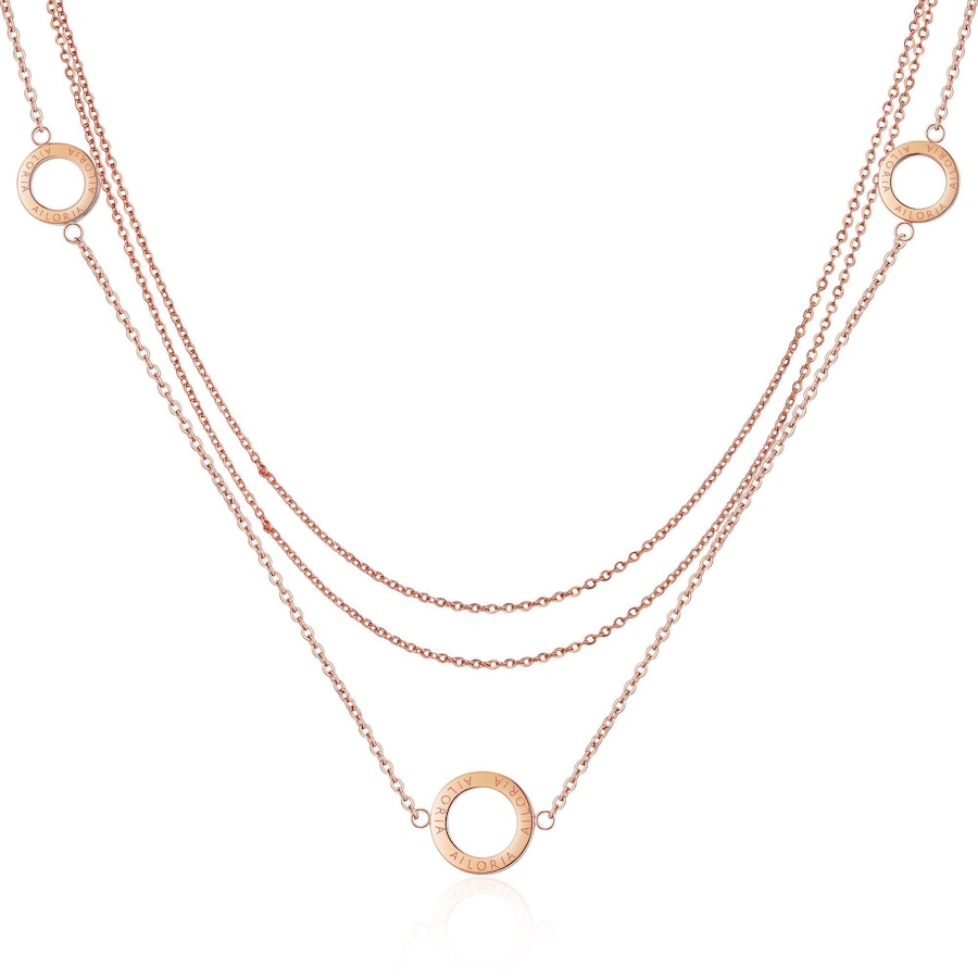 Ailoria ANNABELLE Halskette onesize Damen