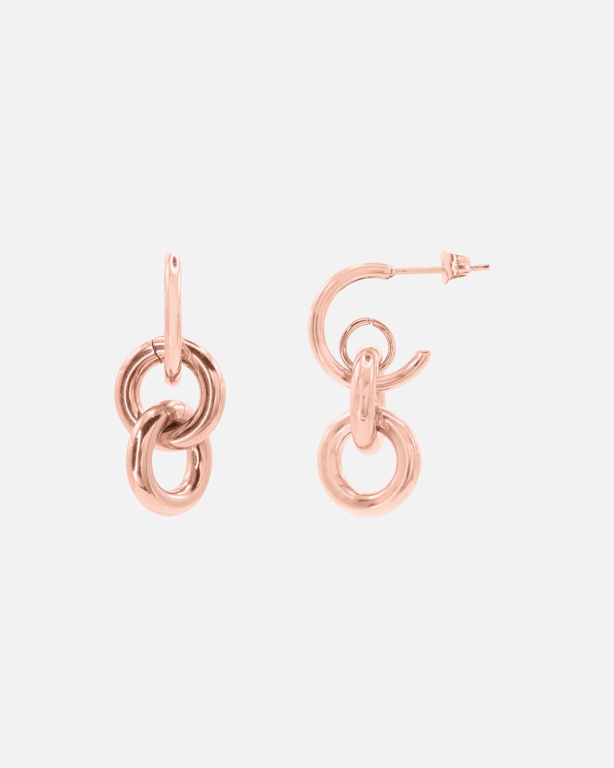 Ohrringe für Weiblich Heideman Ohrschmuck Gaius OneSize
