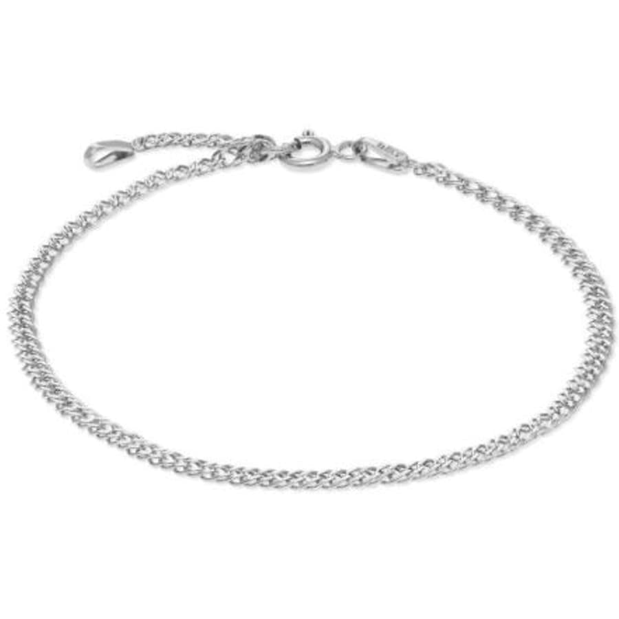 FAVS Armband 925er Silber, recycelt One Size Damen