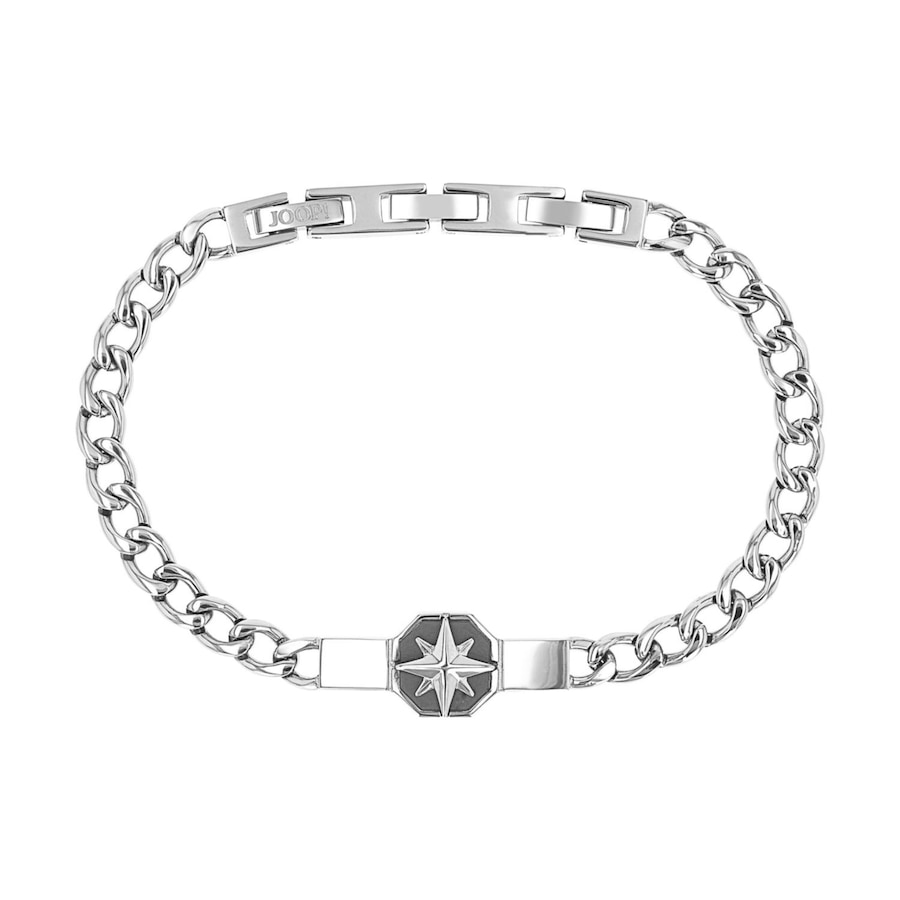 JOOP! Armband Silber Herren