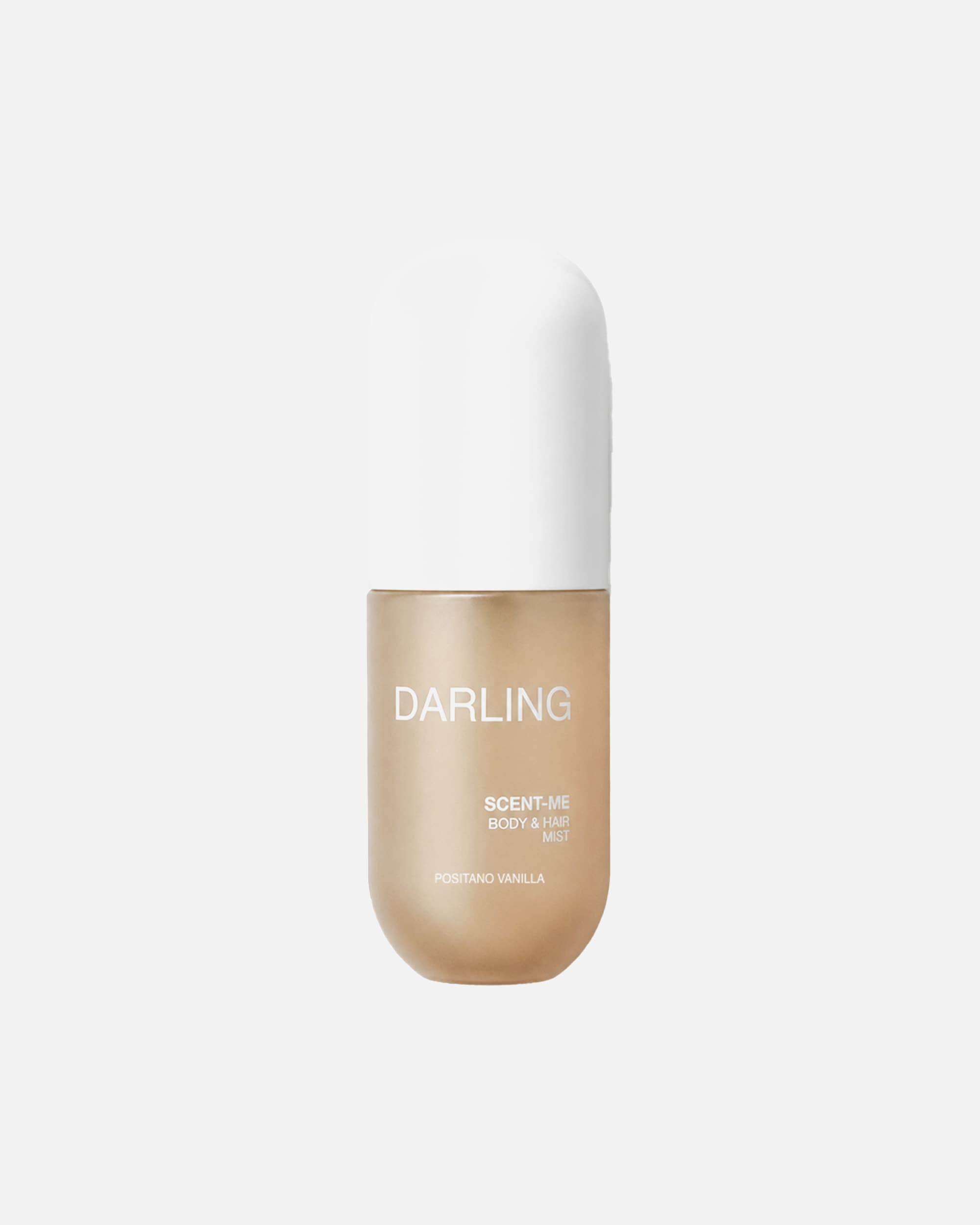 Bodyspray für Unisex Darling Scent- Me 100 ml