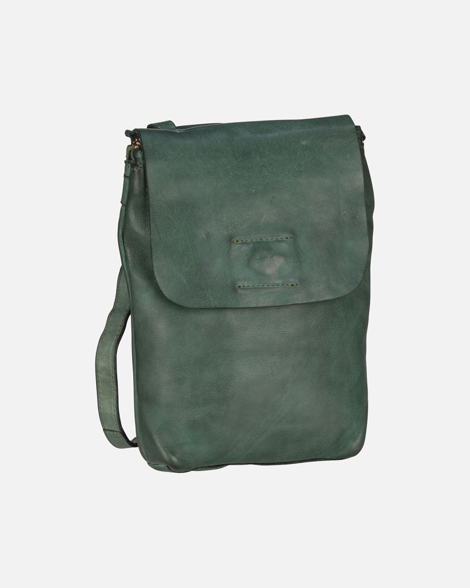 Tasche für Männlich Harold's Submarine Umhängetasche Grün