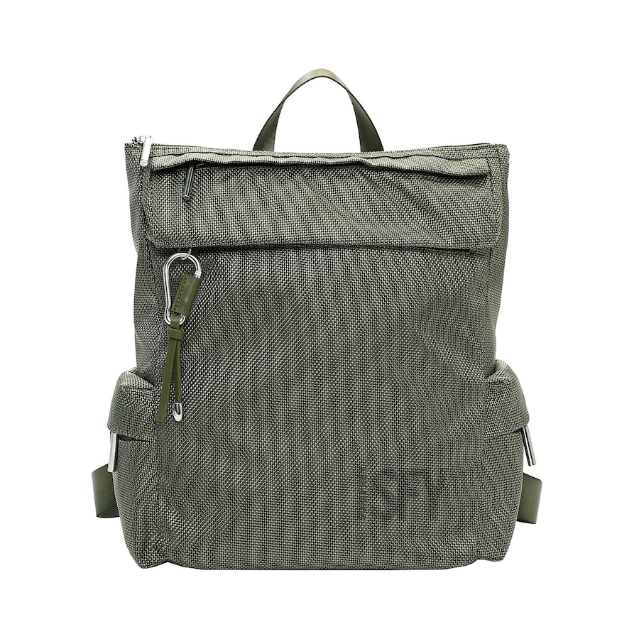 SURI FREY Rucksack SFY Sports Marry Lightkhaki Grün Damen