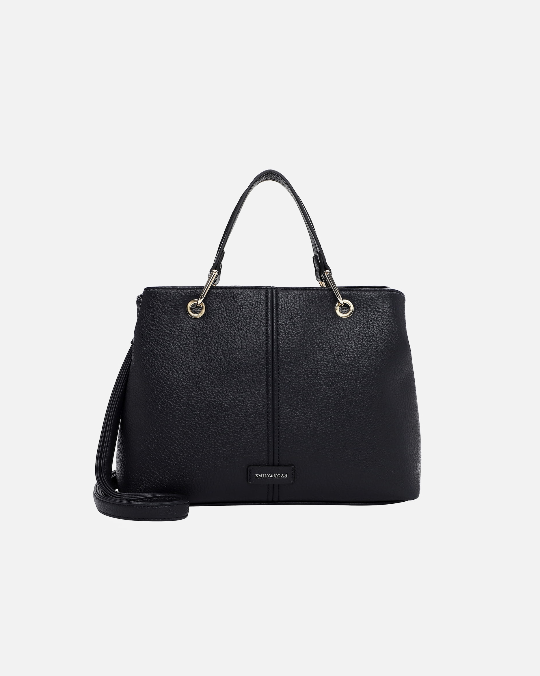 Handtasche Emily&noah Beutel E&N Hailee Mittel Grün EMILY NOAH