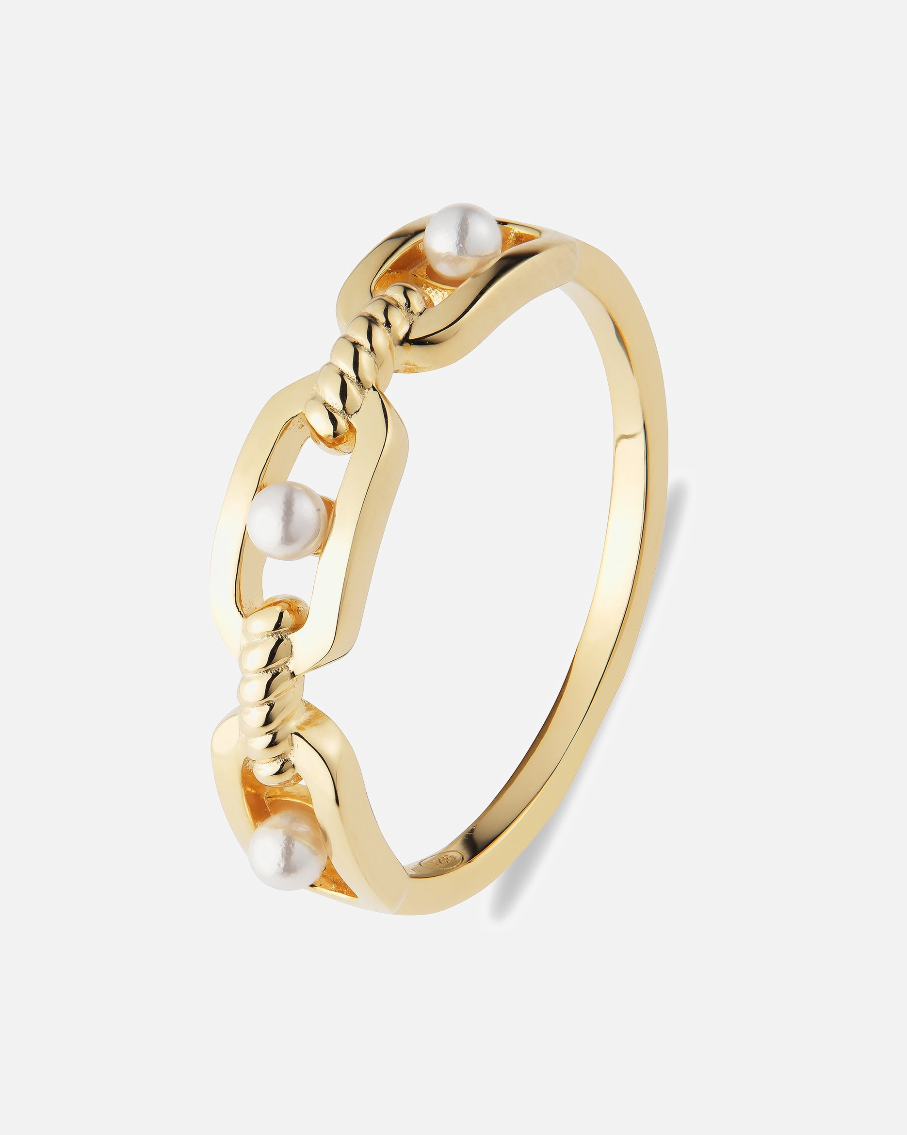 Ring für Weiblich CHRIST Ring 925er Silber, recycelt 56