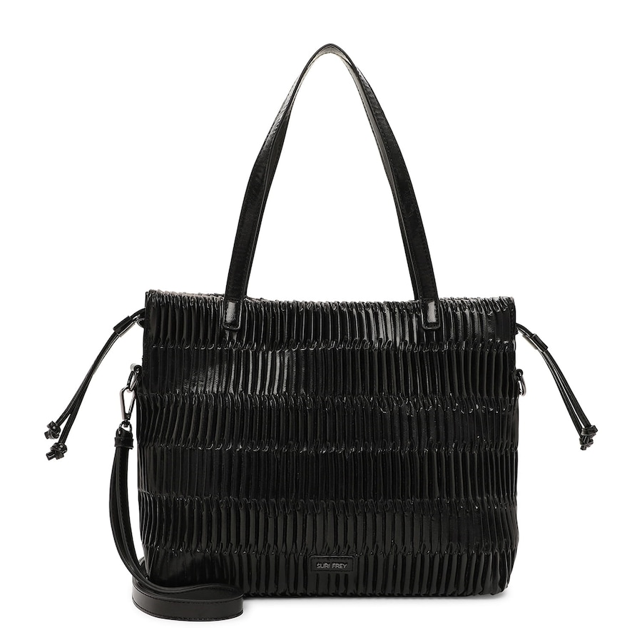 SURI FREY Shopper SFY Gaby schwarz Schwarz Damen