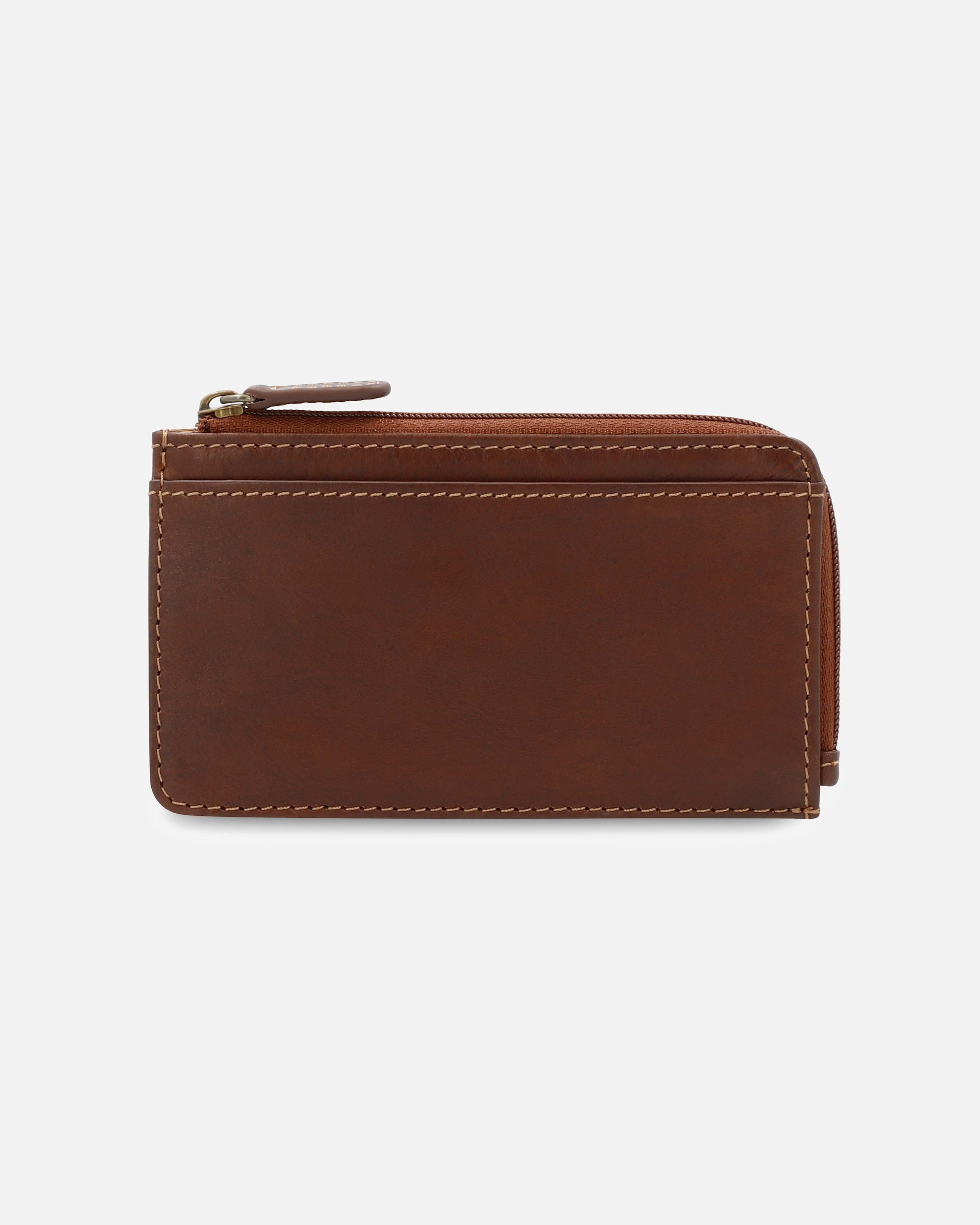 Etui für Männlich Picard Schlüsseletui Toscana braun