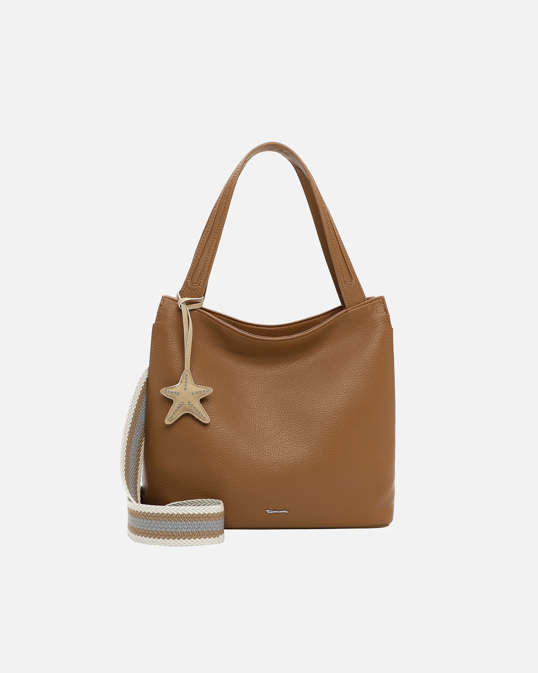 Shopper für Weiblich Tamaris Shopper TAS Kea sahara