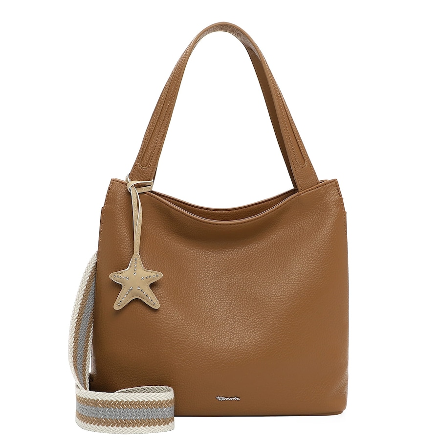 Tamaris Shopper TAS Kea sahara Braun Damen