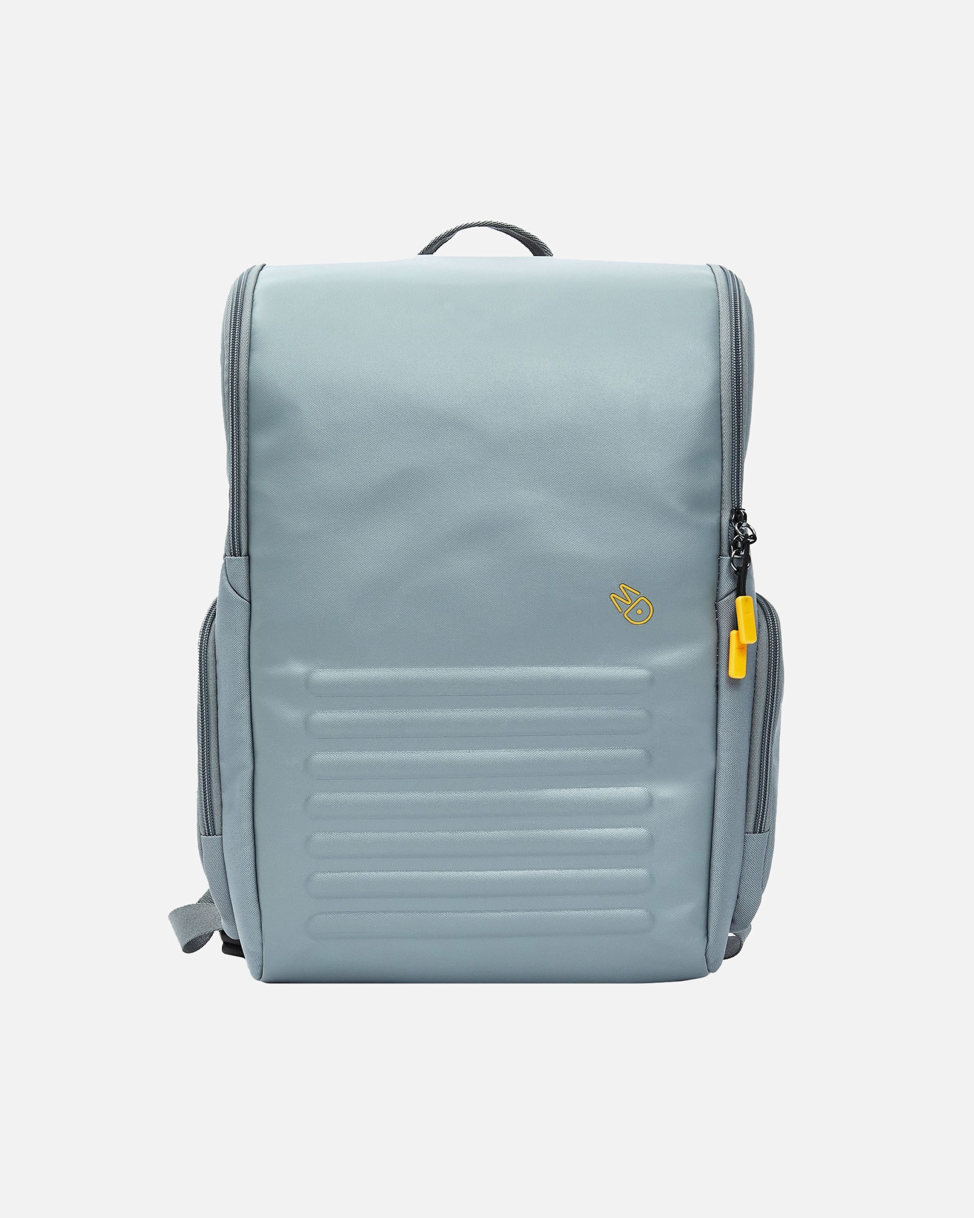 Rucksack für Männlich Mandarina Duck Smart Duck Daypack iron