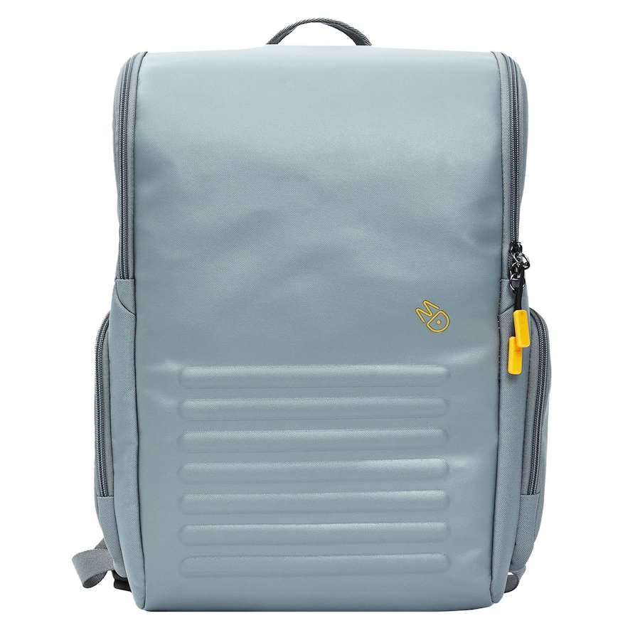 Mandarina Duck Smart Daypack iron Grau Herren