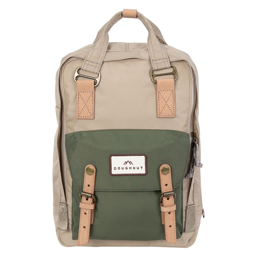 Doughnut Macaroon Daypack beige Nude Herren