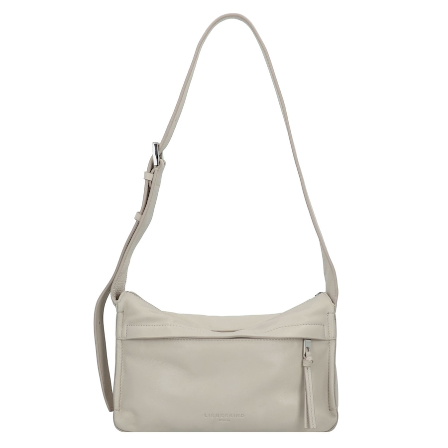 Liebeskind Sky Schultertasche milk Nude Damen