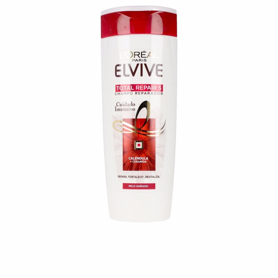 L’Oréal Paris ELVIVE Total Repair 5 aufbauendes Shampoo 370 ml