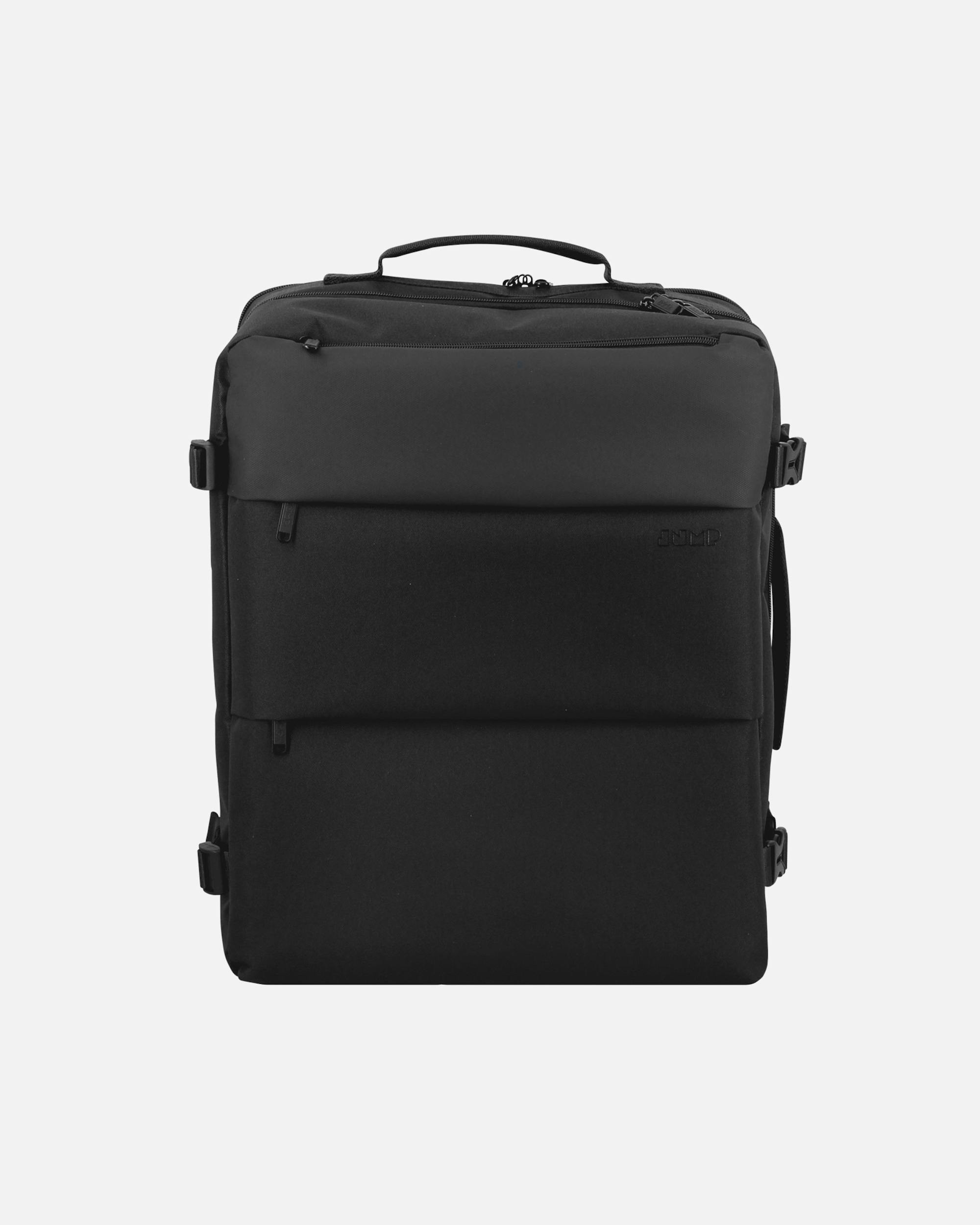 Rucksack für Männlich Jump Dunaa Daypack black