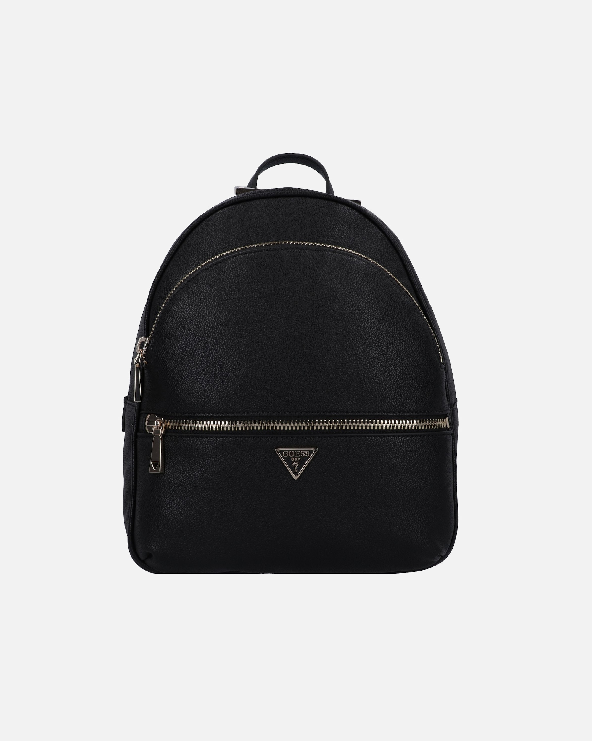 Rucksack für Weiblich Guess Manhattan II Daypack black