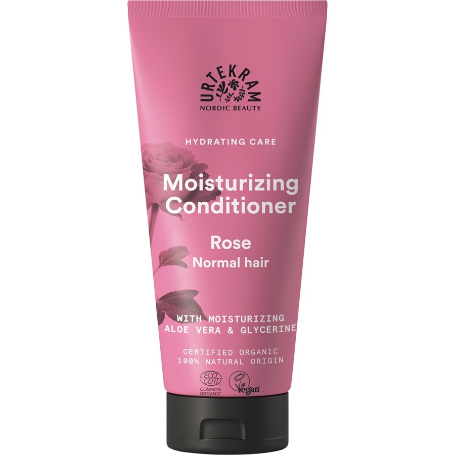 Urtekram Moisturizing Conditioner 180 ml Damen