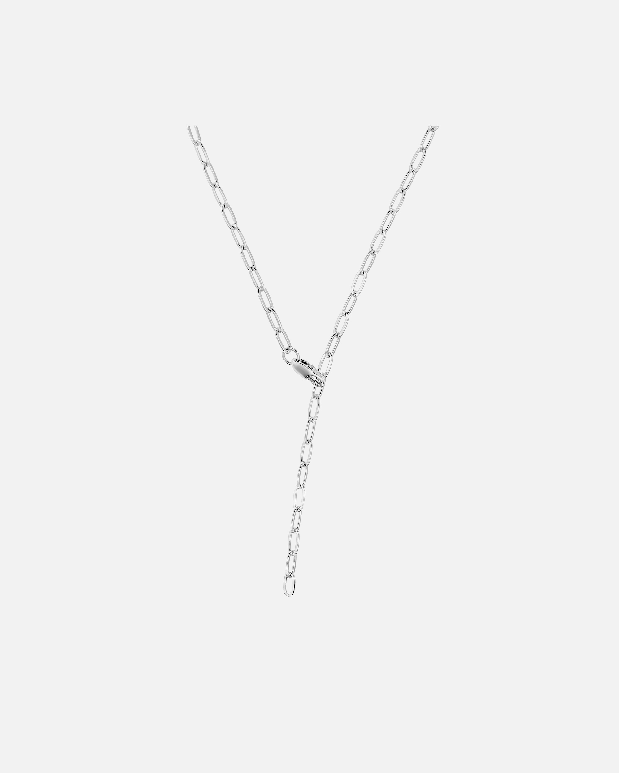 Halskette für Weiblich Heideman Kette Corvin Silberfarben