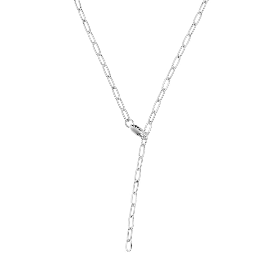 Heideman Kette Corvin Silberfarben Damen