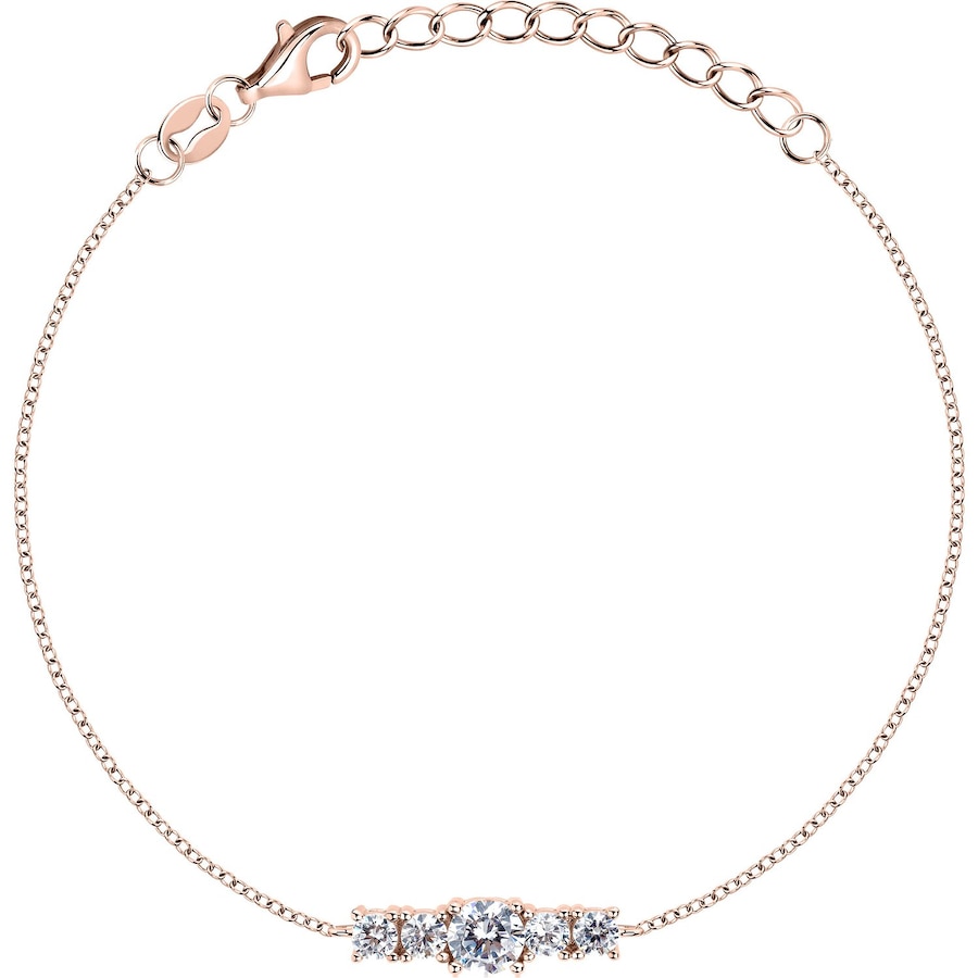 CHRIST Armband 925er Silber, recycelt One Size Damen