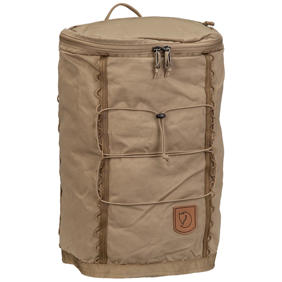 Fjällräven Wanderrucksack Singi 20 Clay Grau