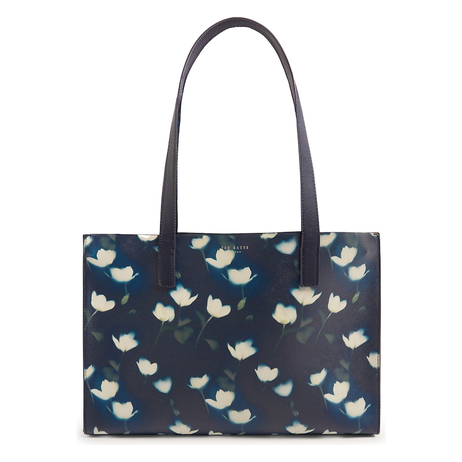 Ted Baker Tuiicon Shopper navy Violett Damen