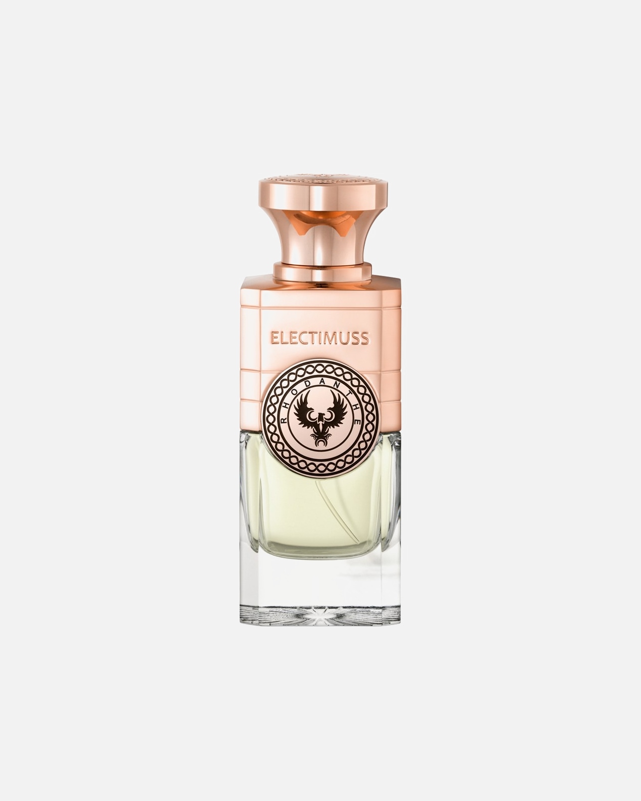 Parfum für Unisex ELECTIMUSS LONDON Default Brand Line Eternal Rhodanthe Extrait de Parfum 100 ml