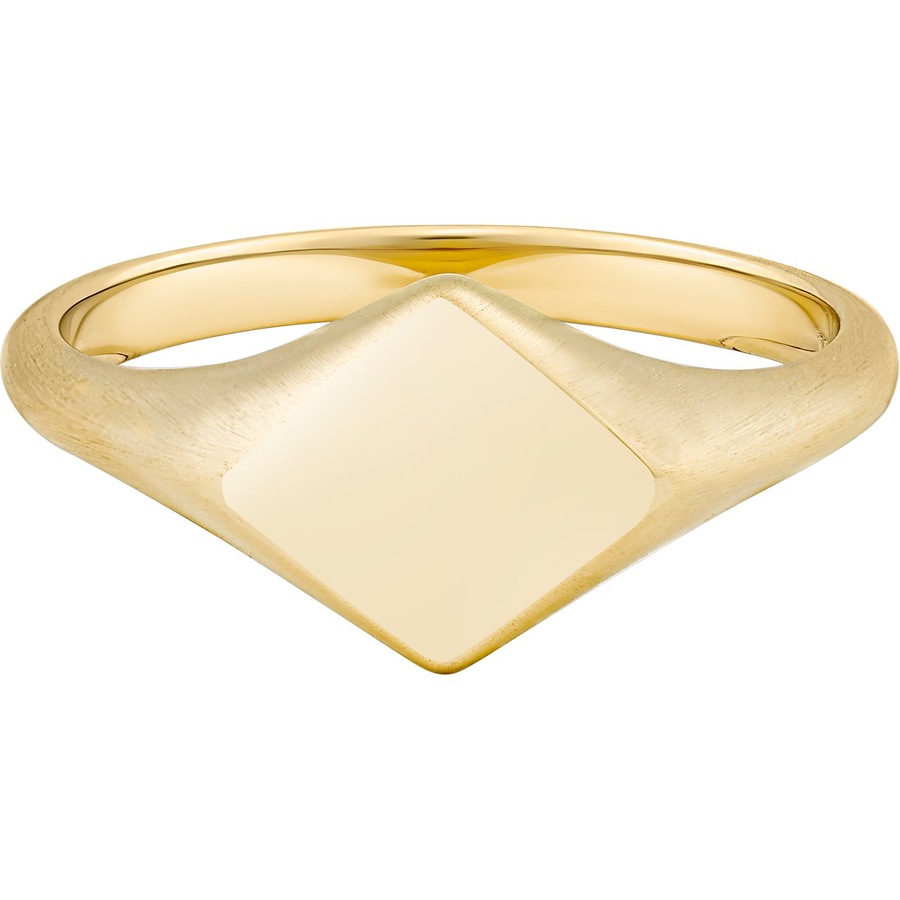 caï Damenring 925er Silber 58 Damen