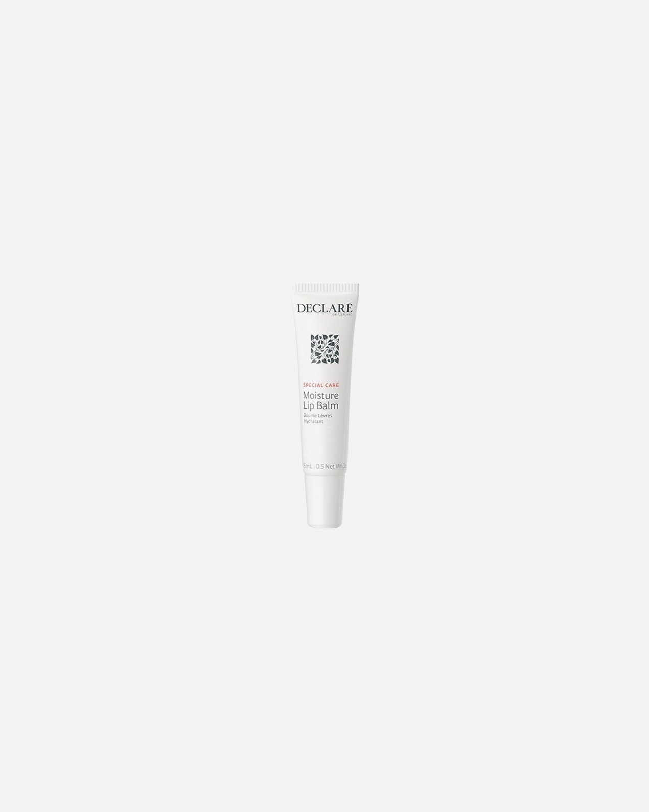 Lippenbalsam für Weiblich Declaré Moisture Lip Balm 15 ml