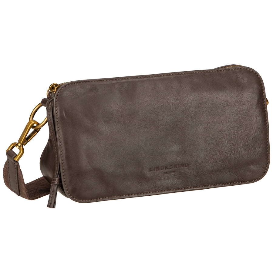 Liebeskind Bodybag Clarice Roasted Braun Damen