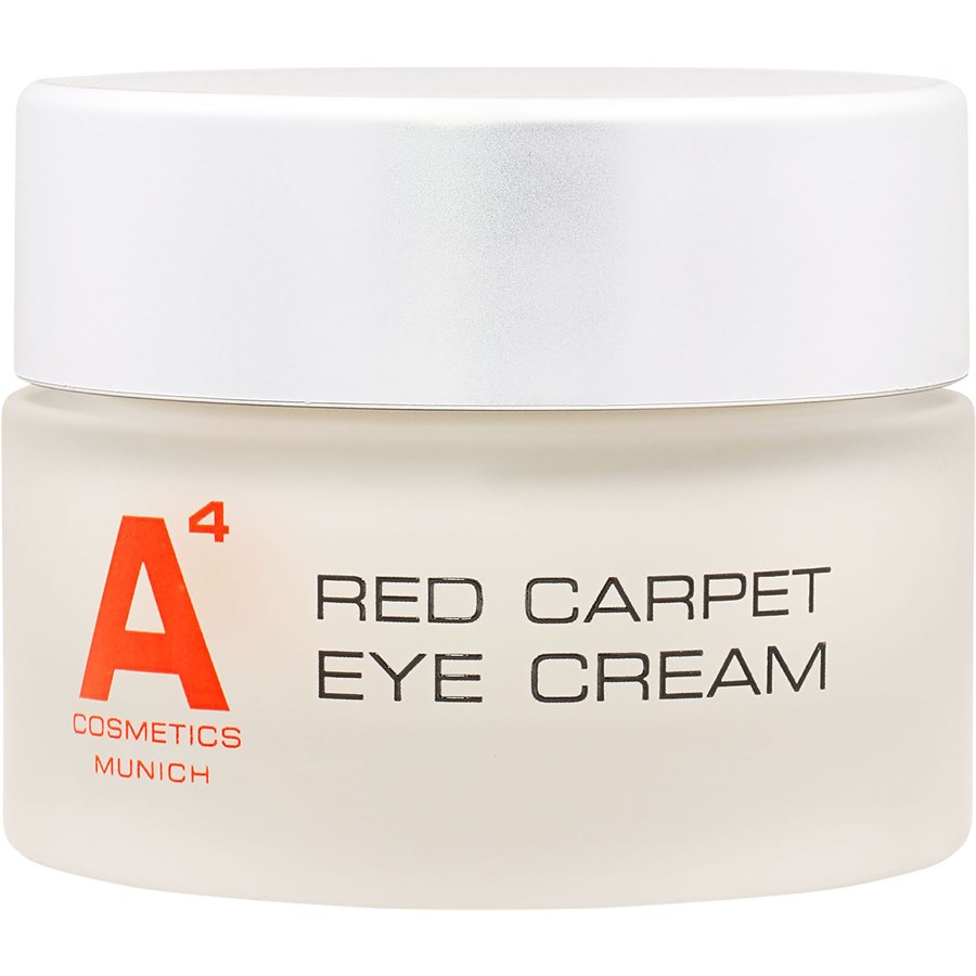 A4 Cosmetics Red Carpet Eye Cream 15 ml Damen
