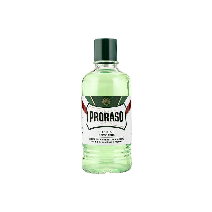PRORASO Professional After Shave Lotion 400 ml unisex