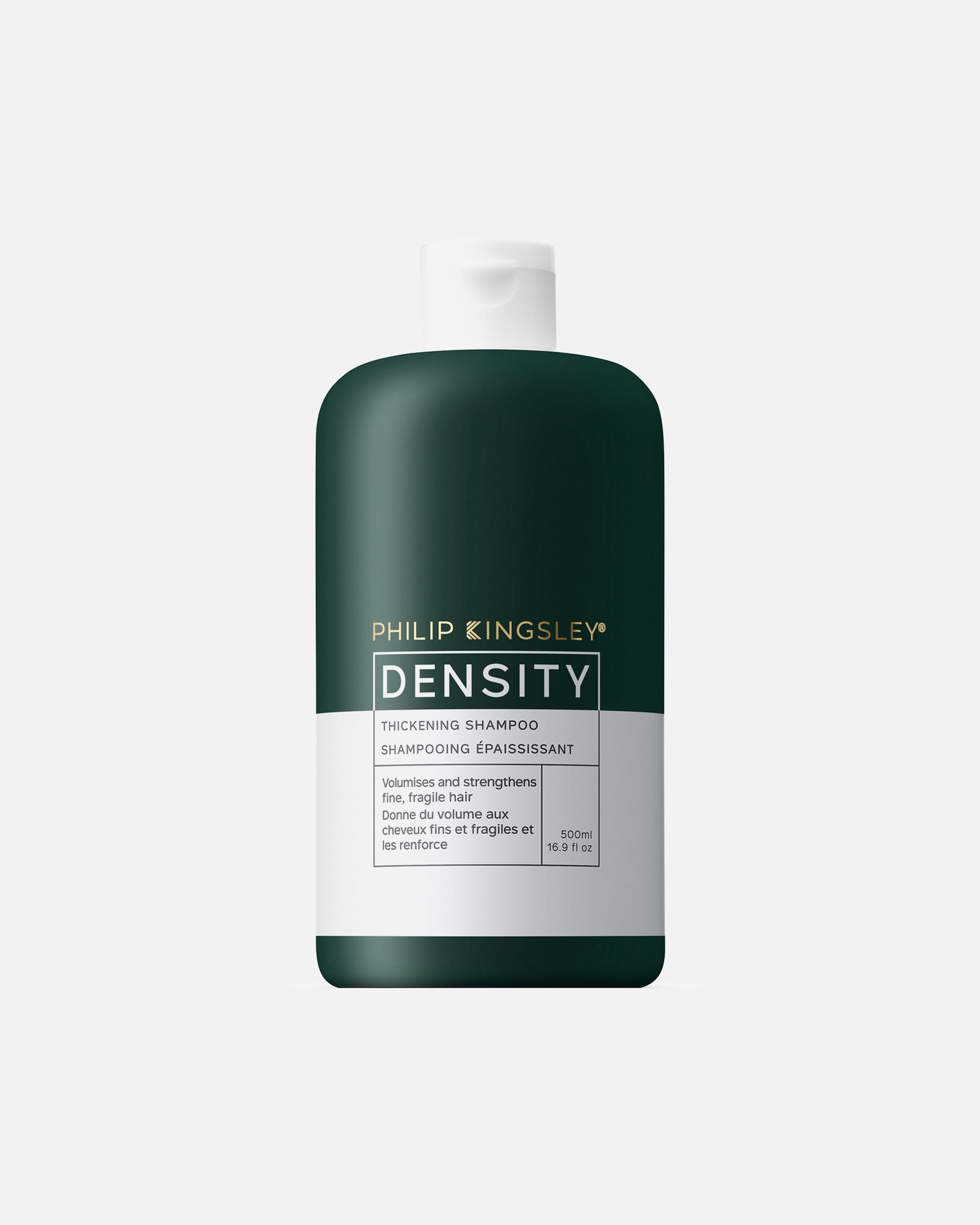 Shampoo für Unisex Philip Kingsley Density Shampoo 500 ml