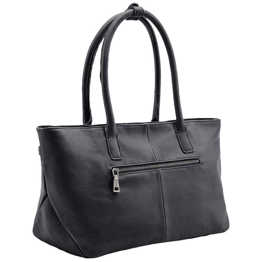 FREDsBRUDER Shopper Belted With Love Black Schwarz Damen