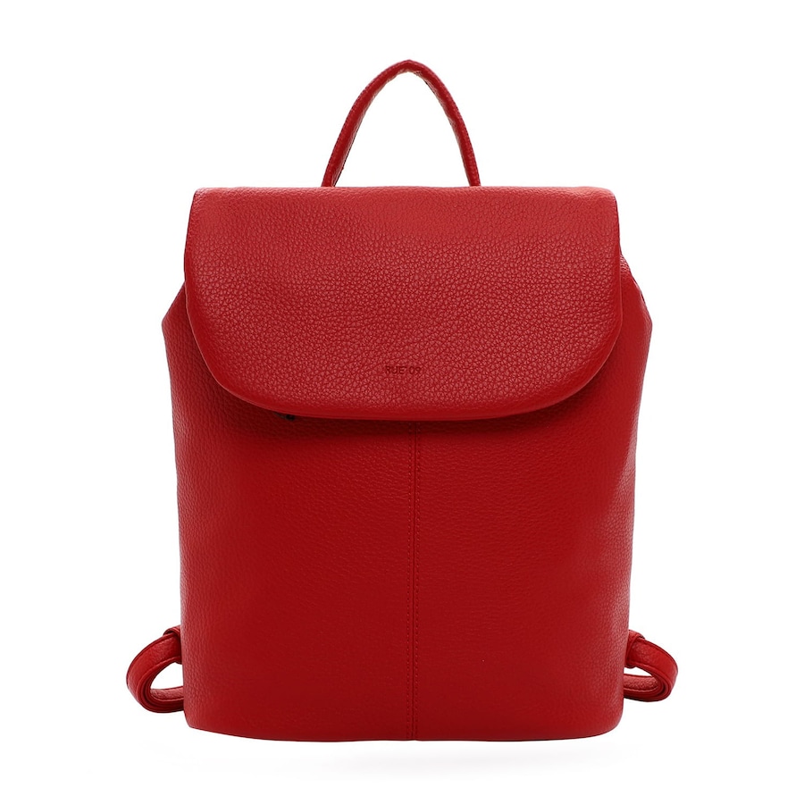 EMILY & NOAH Rucksack E&N Tours RUE 09 Red Damen