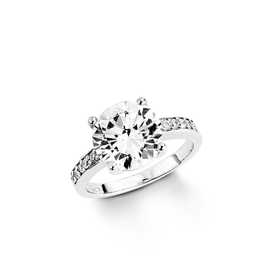 amor Ring 50 Damen
