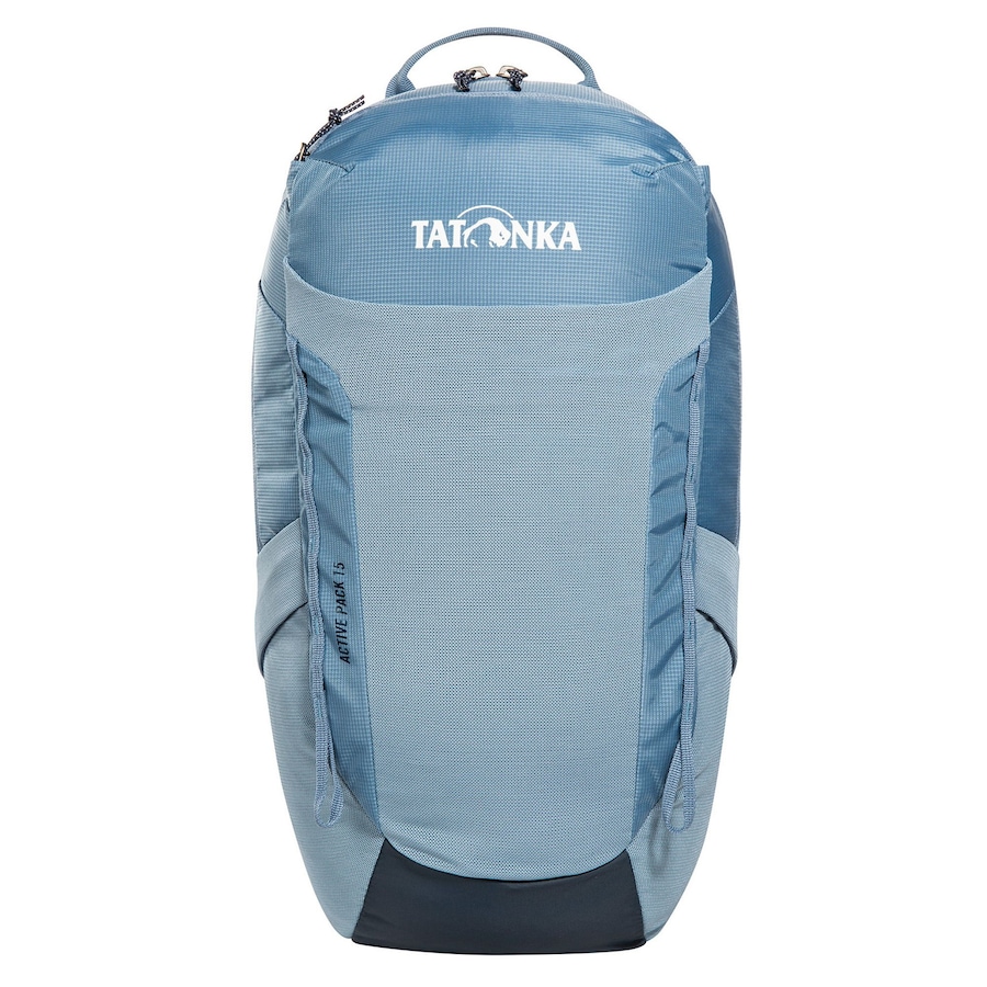 Tatonka Active Pack Wanderrucksack elemental blue Grau Herren